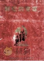 鲜红的党旗  第1卷   1999  PDF电子版封面  7505103598  林珊主编 