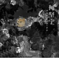 何坚宁油画 1997 PDF电子版封面 7540515791 何坚宁绘;陈诗豪编辑