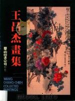 王昌杰画集 1985 PDF电子版封面 9700028555 王昌杰著