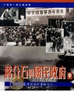 蒋介石与国民政府 中 1994 PDF电子版封面 9570509503 万仁元主编;王晓华副主编;中国第二历史档案馆编