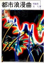都市浪漫曲 特区歌舞厅内幕 1993 PDF电子版封面 780542683X 邓超荣,关飞著