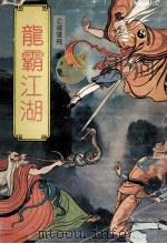 龙霸江湖 下 1992 PDF电子版封面 750080945X 上官云飞著