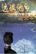 远嫁他乡这些年 1997 PDF电子版封面 753991159X 王琼著