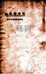 科学杂俎  4（1924 PDF版）
