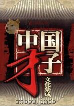 中国才子文化集成  第3卷  小说、散文   1998  PDF电子版封面  7800054381  江天主编 
