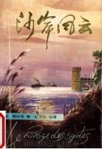 沙岸风云 1992 PDF电子版封面 7535406513 (法)格拉克(Gracq,Julien)著;张泽乾等译