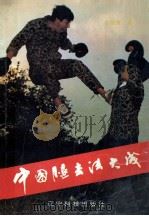 中国腿击法大成   1993  PDF电子版封面  7538115463  佟庆辉著 