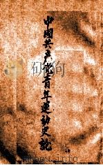 中国共产党青年运动史论（1946 PDF版）