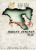 今日丰南 1996 PDF电子版封面 戴征主编;刘炳金,王俊忠,张振全副主编