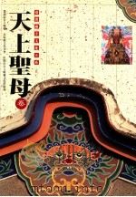 台湾庙宇文化大系  2  天上圣母卷   1994  PDF电子版封面  9575963024  魏淑贞总编辑；林淑玲行政编辑 
