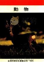 动物 1981 PDF电子版封面 古贺忠道等原著;韩达毅译;张之杰校订;庄素韵,徐步进编辑