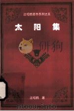 太阳集（1999 PDF版）