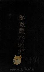 新俄罗斯游记 1924 PDF电子版封面 李友兰著