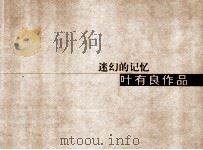 迷幻的记忆  叶有良作品（ PDF版）