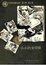 小小的金项链 1989 PDF电子版封面 7107101919 人民教育出版社语文一室编