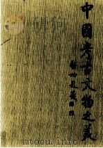 中国考古文物之美 图册 7 秦皇陵地下军团-陕西临潼兵马俑 1994 PDF电子版封面 750100787X 秦始皇兵马俑博物馆著;文物出版社,光复书局企业股份有限公司编