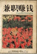兼职赚钱 1994 PDF电子版封面 7541810762 羿箴,惠兰,海虹等编著