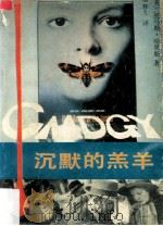 沉默的羔羊 1993 PDF电子版封面 7501410240 (美)哈里斯著;喻林久译