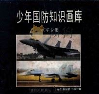 少年国防知识画库 空军专集 1991 PDF电子版封面 7543512653 樊东杰撰;梁伟琪编辑
