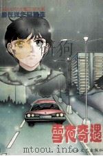 雪夜奇遇 鱼在洋作品精选 1997 PDF电子版封面 7806054324 鱼在洋著;剑军编