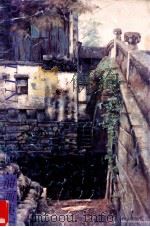 油画集 2 1996 PDF电子版封面 7810195271 中国美术学院综合绘画工作室编