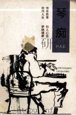 琴痴 1993 PDF电子版封面 753662350X 许大立著