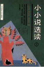 小小说选读 第1册 1991 PDF电子版封面 7303010769 丁芳云等选编