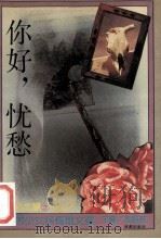 你好,忧愁 少男少女抒情散文选 1993 PDF电子版封面 7805756090 张贤亮主编