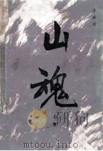 山魂 共两卷 上 1984 PDF电子版封面 10019·3637 朱春雨著