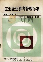 工业企业参考管理标准二上 1990 PDF电子版封面 720501316X 韩耀斌主编;王祥君,王永谊,张玉方等编