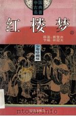 红楼梦  上  少年珍藏版（ PDF版）