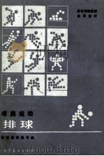排球（1987.02 PDF版）