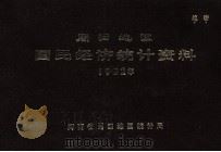 周口地区国民经济统计资料 1982 1983 PDF电子版封面 河南省周口地区统计局编