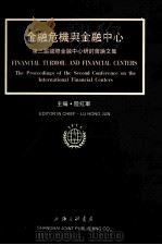 金融危机与金融中心 第二届国际金融中心研讨会论文集 1999 PDF电子版封面 7542612255 国际金融中心协会,中国国际人力资源发展跨文化研究协会,上海国