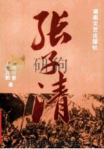 张子清 1999 PDF电子版封面 7540421576 胡统安,汪月阳著