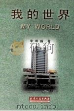 我的世界 1999 PDF电子版封面 7201033905 李明福著