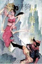 神雕奇情  上（ PDF版）