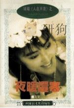 夜暖还寒 1995 PDF电子版封面 7805064148 芳霏著