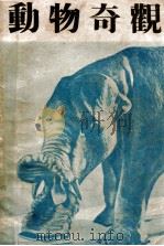 中国科学社科学画报丛书 动物奇观 第1集 1947 PDF电子版封面 林化贤编