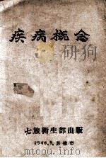 疾病概念（1946 PDF版）