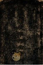 东三省疫事报告书  上（1911 PDF版）