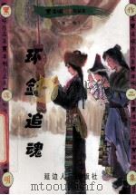 黑泽明动感武侠作品集  环剑追魂  中（1999 PDF版）