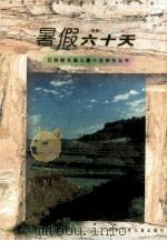暑假六十天 1998 PDF电子版封面 7535816398 向本贵著