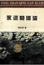 永远的河流 1995 PDF电子版封面 7530619705 韩永昭著