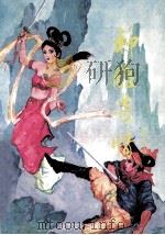 神雕奇情  下（ PDF版）