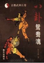 京都武林长卷 翡翠如意珠 1993 PDF电子版封面 7805424969 张宝瑞著