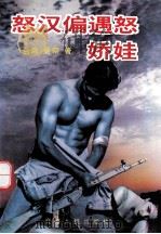 怒汉偏遇怒娇娃 1995 PDF电子版封面 7225010298 (台湾)鲁帝著