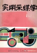 实用采煤学 1989 PDF电子版封面 7537702268 靳钟铭主编;渠天祥,沈敬禹副主编