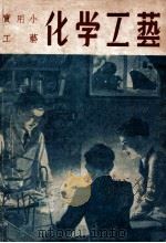 化学工艺 1948 PDF电子版封面 科学画报编辑部编