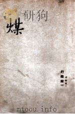 煤（ PDF版）